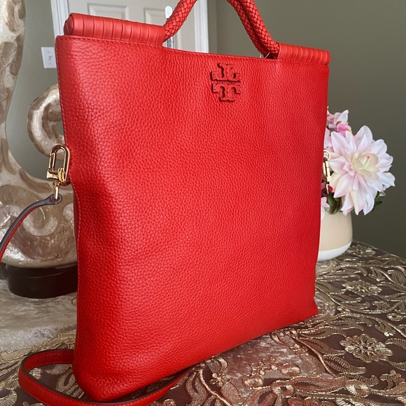 Tory Burch crossbody - Picture 8 of 11